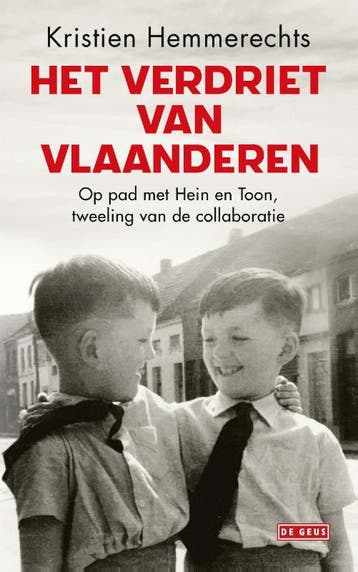 Het verdriet van Vlaanderen 9789044540895, Verzenden, Gelezen, Kristien Hemmerechts