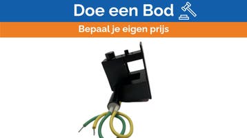 Bieden: JRC 25 kW radar magnetron X-Band - M1517N, Ophalen of Verzenden, Nieuw