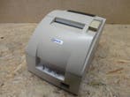 Epson TM-U220B - POS Matrix Kitchen receipt Printer M188B, Computers en Software, Printers, Gebruikt, Matrix-printer, Printer