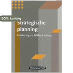 Strategische planning Leerboek 9789006950588 C. Szerkowski, Verzenden, Gelezen, C. Szerkowski