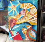 Maria Murgia (1935) - Confusione spaziale