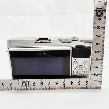 Fujifilm X-A3 Digitale camera, Nieuw