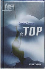 De top / Everest / 3 9789020664331 Gordon Korman, Verzenden, Gelezen, Gordon Korman