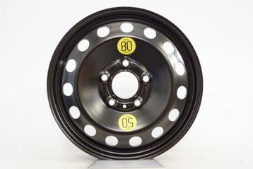 Originele BMW 3-Serie E46 6750006 Reservewiel, Ophalen of Verzenden