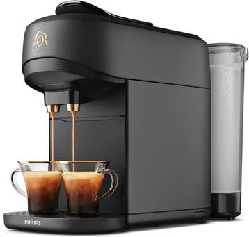 Philips LM9512/60 - L’OR Barista Absolu - Koffiecupmachine -, Elektronische apparatuur, Verzenden, Zo goed als nieuw