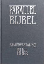 Grijs Bijbel Parallelbijbel 9789070998349, Verzenden, Gelezen