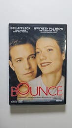 BOUNCE (DVD), Gebruikt