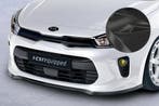 Cup spoiler lip met ABE voor Kia Rio 4 (YB) voor facelift CS, Verzenden, Nieuw