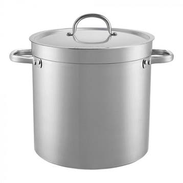 Kookpan | CENTURY | Aluminium | 155L | Div. Warmtebronnen |, Verzenden, Nieuw in verpakking