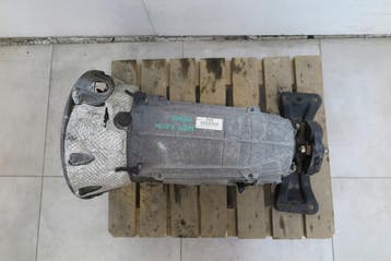 Mercedes Benz W204 W211 W219 3.0CDI V6 224PK Versnellingsbak, Verzenden