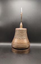 Cloche décorative - Italie - Campagne Rotaract 1994