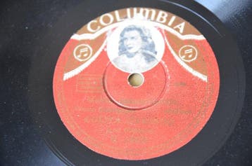 Various Artists - 14 x South American/Spain Shellac Records, Nieuw in verpakking