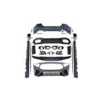 Bodykit voor mercedes a class sedan v177