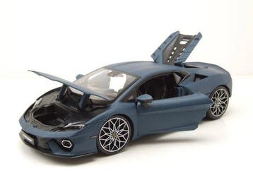 Maisto 1:18 - Modelauto - Lamborghini Temerario, Nieuw