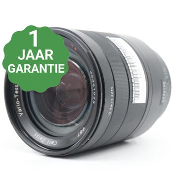 Sony FE 24-70mm f/4 ZA OSS ZEISS Vario-Tessar T* |, Verzenden