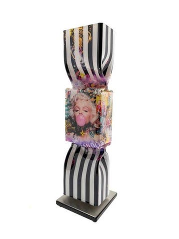 Michael Daniels (XX) - Luxury Toffee - Marilyn Monroe