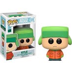 Funko Pop! Cartoons: South Park - Kyle #09, Verzamelen, Verzenden, Nieuw