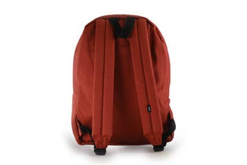 Vans Rugzak Rood, Verzenden