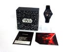 Citizen - Star Wars Darth Vader Automatic Open Heart Japan, Nieuw