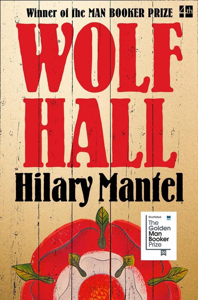 Wolf Hall / Tudor trilogy / 1 9780008381691 Hilary Mantel, Livres, Langue | Anglais, Envoi