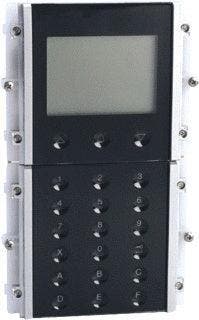 Comelit Ikall Module de Fonction pour Poste de Porte - 3360B, Bricolage & Construction, Verzenden