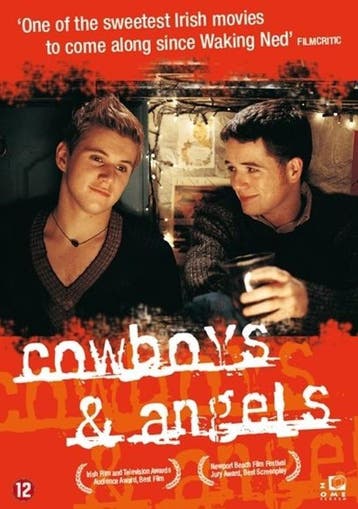 Cowboys & Angels, Verzenden