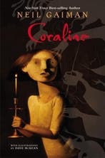 CORALINE HC 9780380977789 Neil Gaiman, Verzenden, Neil Gaiman