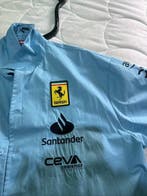 Ferrari - Formule 1 - Sportshirt, Collections