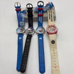pokemon - Speelgoed Pokémon Pikachu Wish Watch Set 4pcs, Nieuw