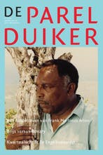 De Parelduiker 2021/3 / De Parelduiker 9789028226036, Verzenden, Zo goed als nieuw