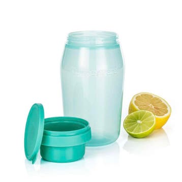 Tupperware Universal Jar 825 ml, Verzenden, Nieuw