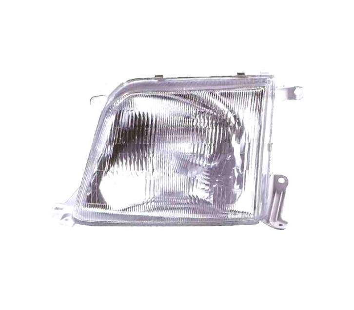 Phare Gauche Pour Toyota Land Cruiser Fj90 96-99, Auto-onderdelen, Verlichting, Verzenden