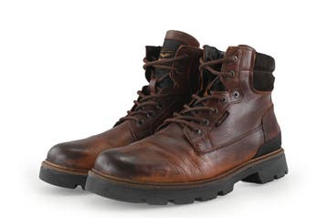 PME Legend Veterboots in maat 45 Bruin, Kleding | Heren, Schoenen, Bruin, Verzenden, Boots, PME Legend