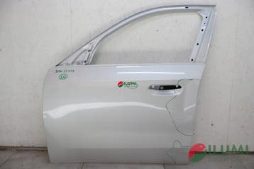 Voordeur links BMW X1 U11, Verzenden, Gebruikt, BMW