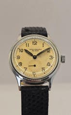 Girard-Perregaux - Vintage Sea Scout Hand-wind - Sans prix