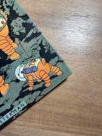 Tintin T17 - On a marché sur la lune (B11) - C - 1 Album -, Livres, BD