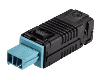 Gesis NV Connecteur BST14I2F B1 ZR1 S MPB02 - 93.421.4553.1, Verzenden