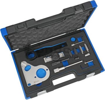 Timing Tool Set, Renault 1.6 + 2.0 + 2.3 dCi, Verzenden, Nieuw
