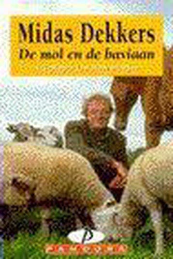 Mol En De Baviaan - Dekkers, Verzenden