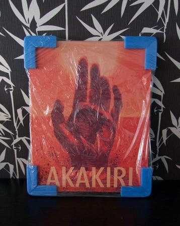 Star Wars - Star Wars: Visions / „Akakiri“ - Disney