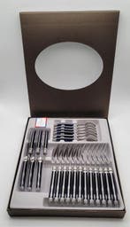 Laguiole Jean Néron - Bestekset (24) - ABS, Antiek en Kunst