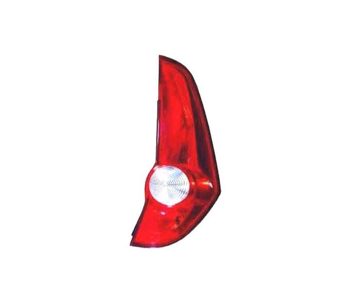 Feux Arrière Droit Pour Opel Agila 08-, Auto-onderdelen, Verlichting, Verzenden