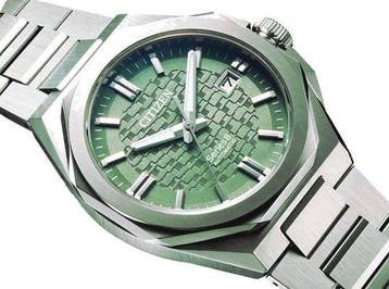 Citizen - Collezione Series 8 - S8 Mechanical - New Edition, Nieuw