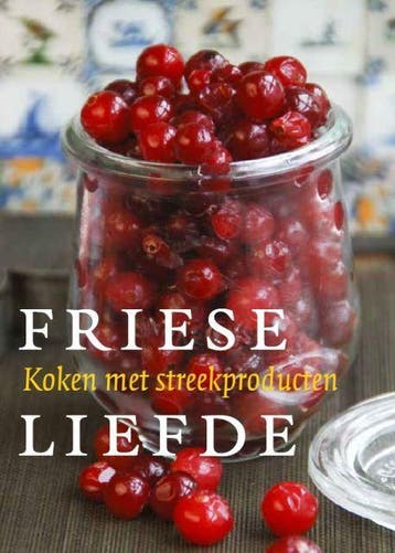Friese liefde 9789056152222 Y. Hoekstra, Verzenden, Zo goed als nieuw, Y. Hoekstra
