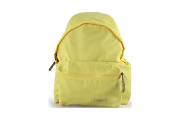 Eastpak Rugzak Groen, Handtassen en Accessoires, Tassen | Rugtassen, Verzenden, 25 tot 40 cm, Zo goed als nieuw, 30 tot 45 cm