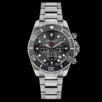 Ublast - Match Race Chronograph - Zonder minimumprijs -, Nieuw