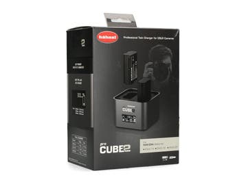 Hahnel ProCube2 - Nikon - 1 jaar garantie, Audio, Tv en Foto, Ophalen of Verzenden, Zo goed als nieuw