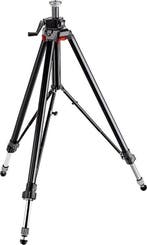Manfrotto Tripod Triaut 058B Zwart (Camera accessoires), Verzenden, Nieuw
