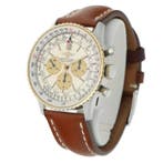 Breitling - Navitimer - 81600 - Heren - 1980-1989