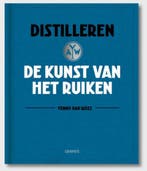 Distilleren 9789492206572 Fenny van Wees, Verzenden, Zo goed als nieuw, Fenny van Wees